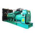 60Hz 1000kw Googol Container Diesel Generator Set